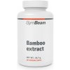 GymBeam Bambusový extrakt 60 kapsúl