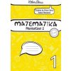 Matematika 1 munkafüzet 2