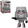Funko Pop! #132 Retro Toys: Transformers - Megatron Vinyl Figura