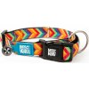 Max & Molly Summertime L – Smart ID obojok