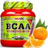 Prášok BCAA High Class Micro Instant Juice 500 g Amix 500 g oranžový