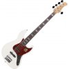 Sire Marcus Miller V7 Alder-5 2nd Gen Antique White 5-strunová basgitara