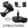 SHIMANO Upgrade kit rad. systému DEORE M6250 - objímka