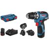 Bosch GSR 12V-35 FC FlexiClick 0.601.9H3.000