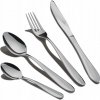 Berlingerhaus nerez mirror Cutlery set BH 3034 24 ks