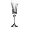 RCR Poháre na sekt Timeless 210 ml 6 ks