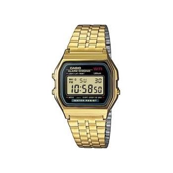 Casio A-159WGEA-1