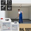 EPOXY COAT 2v1 samopenetračný epoxidový náter (IN-EPOX 4020-10) RAL 1001 - béžová 10 kg