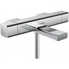Hansgrohe Ecostat E - termostatická vaňová batéria chróm 15774000