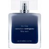 Toaletná voda Narciso Rodriguez For Him Bleu Noir 100 ml drevitá