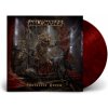 Holy Moses: Invisible Queen (Coloured Red & Black Marbled Vinyl) - Vinyl (LP)