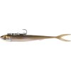 FOX RAGE - Gumová nástraha Pelagic Ready Rig Slick Finesse UV Wakasagi 16 cm 40 g