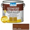 Herbol Offenporig Pro Decor ZQ teak 2,5 l, teak