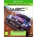 WRC 5 (ESPORTS Edition)