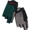 WESTIN - Rukavice Drip Upf Half Finger Glove Deep Forest veľ. L