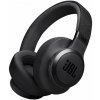 JBL JBL LIVE 770NC Bluetooth Wireless On-Ear Headphones Black EU