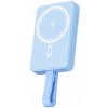 Romoss WMS10 10000mAh blue
