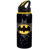 DC Comics – Batman Logo – fľaša na pitie