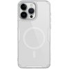 Nillkin Nature TPU PRO Magnetic Kryt pro Apple iPhone 15 Pro Transparent 6902048265912