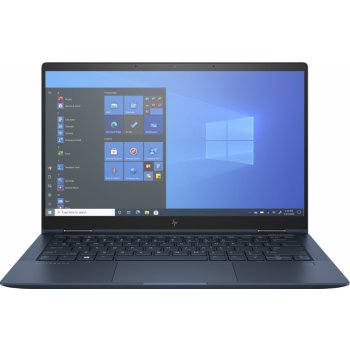 HP Elite Dragonfly G2 358V8EA