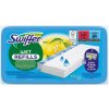Swiffer vlhčené náhrady na mop 24 ks