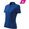 MALFINI COTTON HEAVY 216 Polokošeľa dámska 2160517 2XL 05 kráľovská modrá
