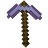 Epee Minecraft krompáč - očarovaný
