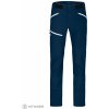 ORTOVOX Westalpen Softshell nohavice, Deep Ocean L