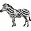 Collecta Divoké zvieratá Steppezebra 12 cm COLECTA