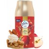 GLADE Automatic Spray Warm Apple Pie osviežovač vzduchu náhradná náplň 269ml