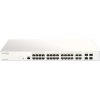 D-LINK DLINK Switch DBS-2000-28MP DBS200028MP (DBS-2000-28MP)