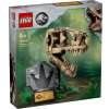 LEGO® Jurassic World Dinosaurie fosílie: Lebka T-Rexa