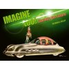 Imagine Too!: Towards the Future (Kelley Patrick)