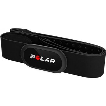 Polar H10 Bluetooth - Hrudný pás