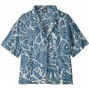Patagonia W TIDAL THREADS SHIRT Lady