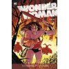 BB art Wonder Woman: Vůle