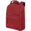 Dámsky pracovný batoh Samsonite - Zalia 3.0 Backpack 14.1 [147733] - 00 Red (SA)