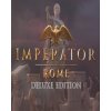 Imperator Rome Deluxe Edition Steam PC