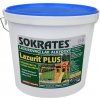 Sokrates Lazurit Plus stredněvrstvová lazúra na drevo, bezfarebná, 4 kg