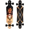 Tempish FROGMAN longboard