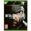 XSX - Metal Gear Solid Delta Snake Eater Day 1 Edition (4012927113950)