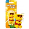 Areon Smile Toy Vanilla