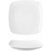 CARRÉ tanier plytký hranatý 26 x 26 cm 100035466