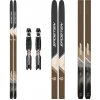 SPORTEN Forester SKIN + SALOMON Prolink Auto - NNN