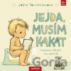 Jejda, musím kakat - Joëlle Tourlonias