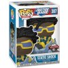 Funko POP! Heroes DC 2021 Q1 Static Shock