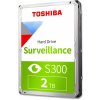 Toshiba HDD S300 HDWT720UZSVA 2TB