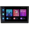 Podofo 2DIN autorádio PEV31 Android, Audi A4 / S4 / Seat Exeo