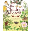 The Children's Forest: Stories & Songs, Wild Food, Crafts & Celebrations Casey Dawn