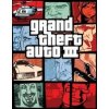 ESD GAMES ESD Grand Theft Auto III, GTA 3